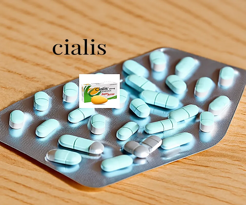 Farmacia online italiana cialis